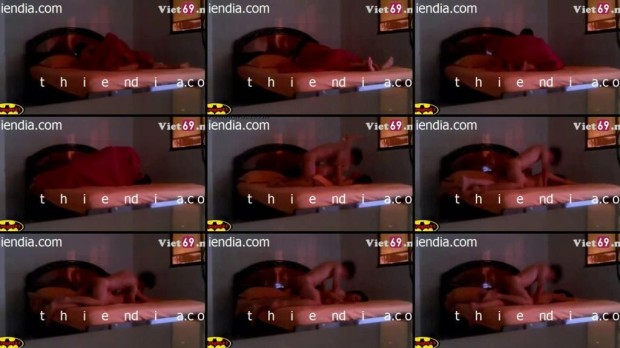 Chịch em sinh viên năm nhất